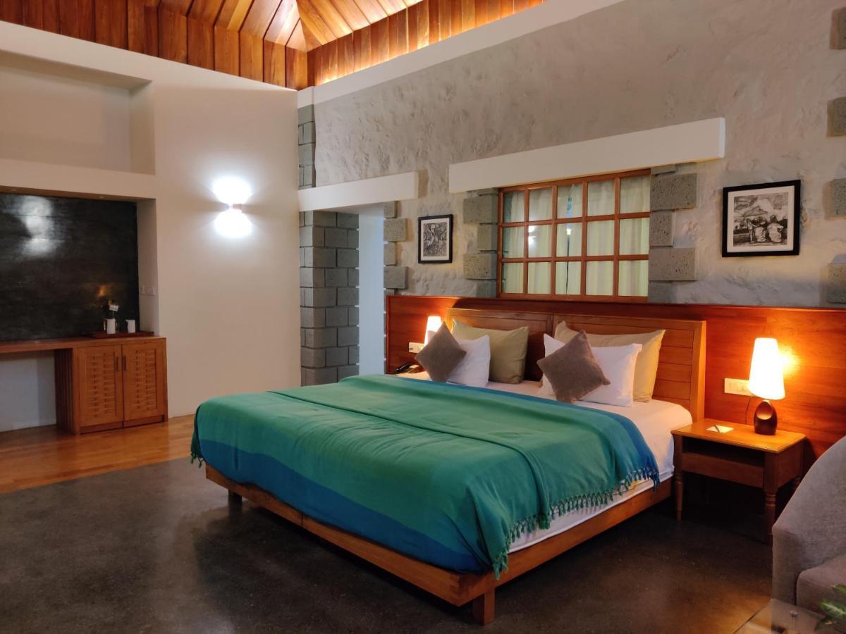 Spicetree Rajakumari Munnar Exterior foto