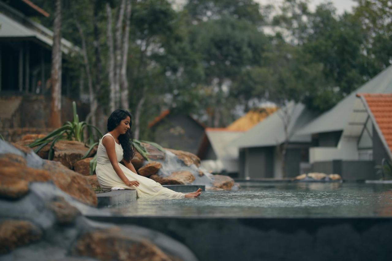Spicetree Rajakumari Munnar Exterior foto