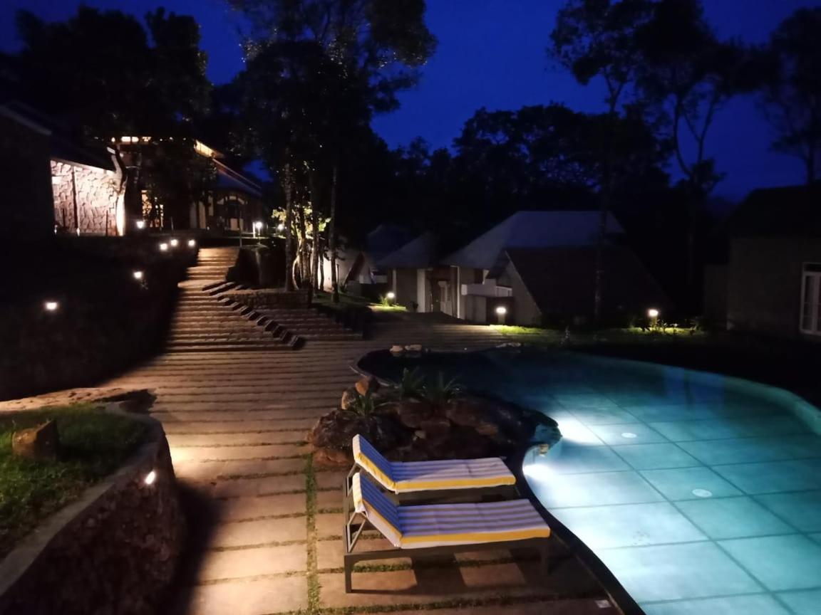 Spicetree Rajakumari Munnar Exterior foto