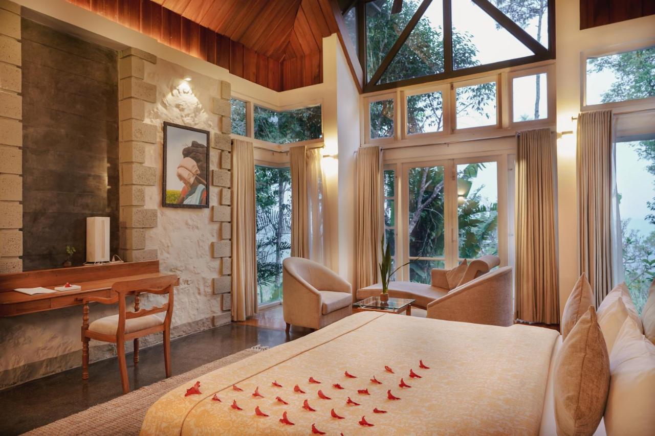 Spicetree Rajakumari Munnar Exterior foto