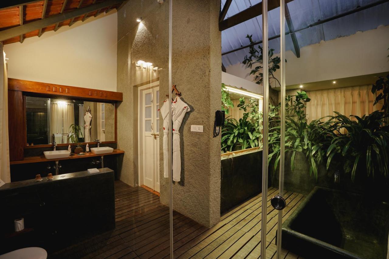 Spicetree Rajakumari Munnar Exterior foto
