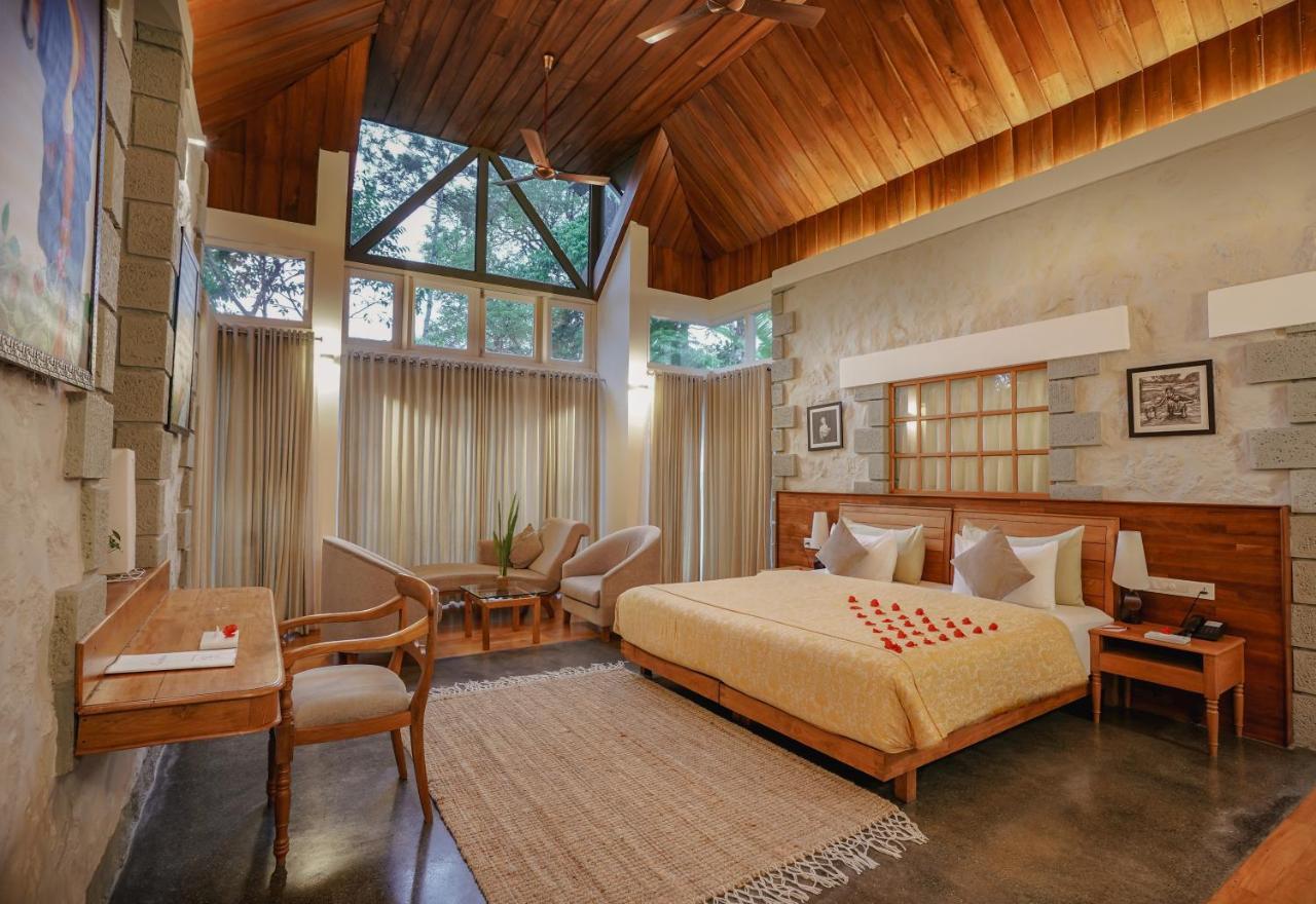 Spicetree Rajakumari Munnar Exterior foto