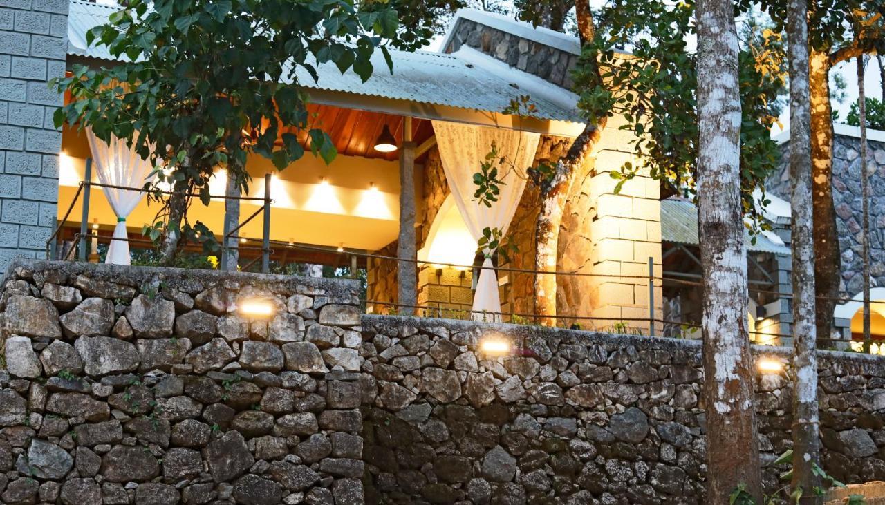 Spicetree Rajakumari Munnar Exterior foto