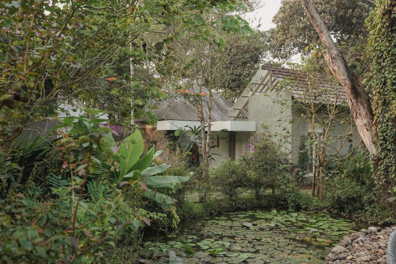 Spicetree Rajakumari Munnar Exterior foto