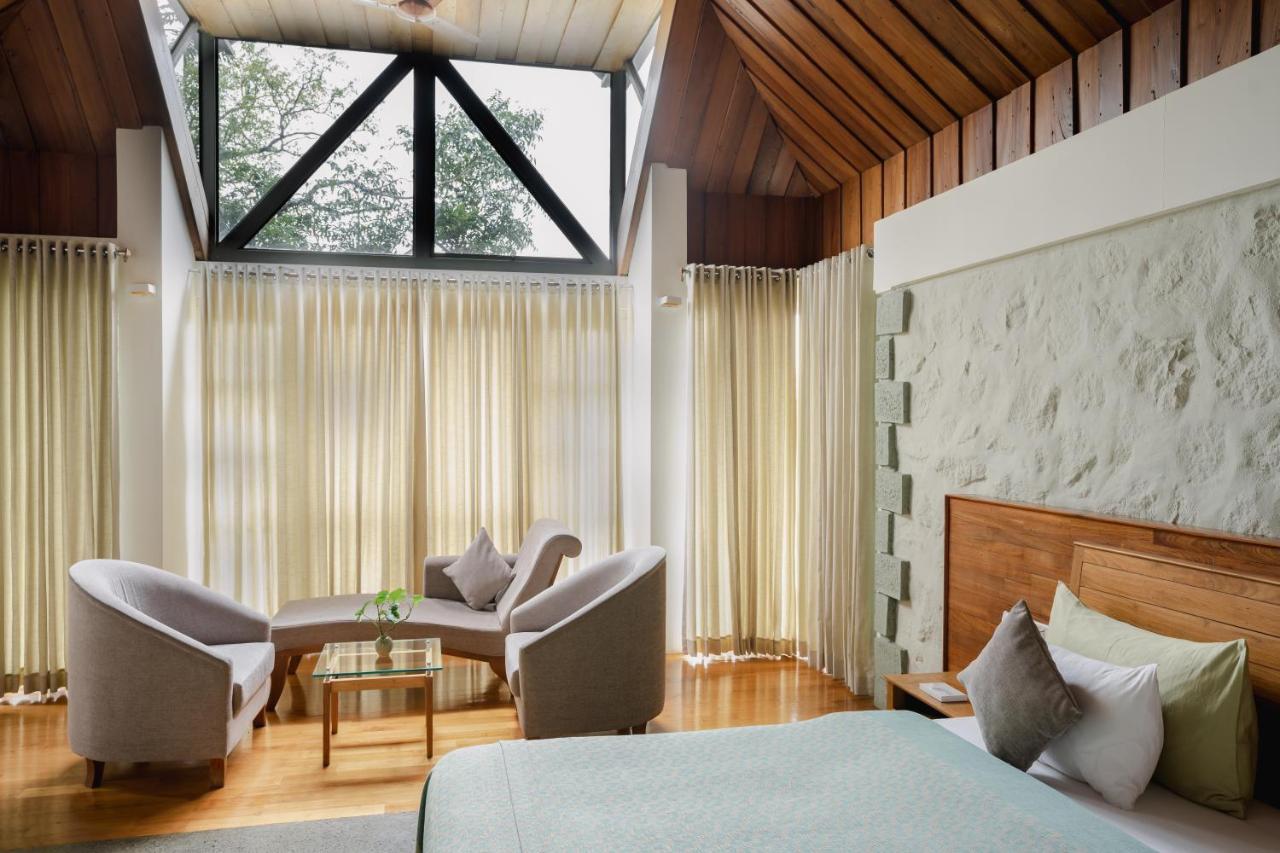 Spicetree Rajakumari Munnar Exterior foto