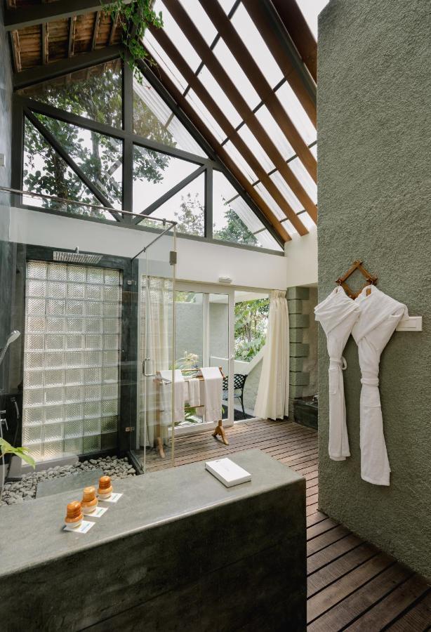 Spicetree Rajakumari Munnar Exterior foto