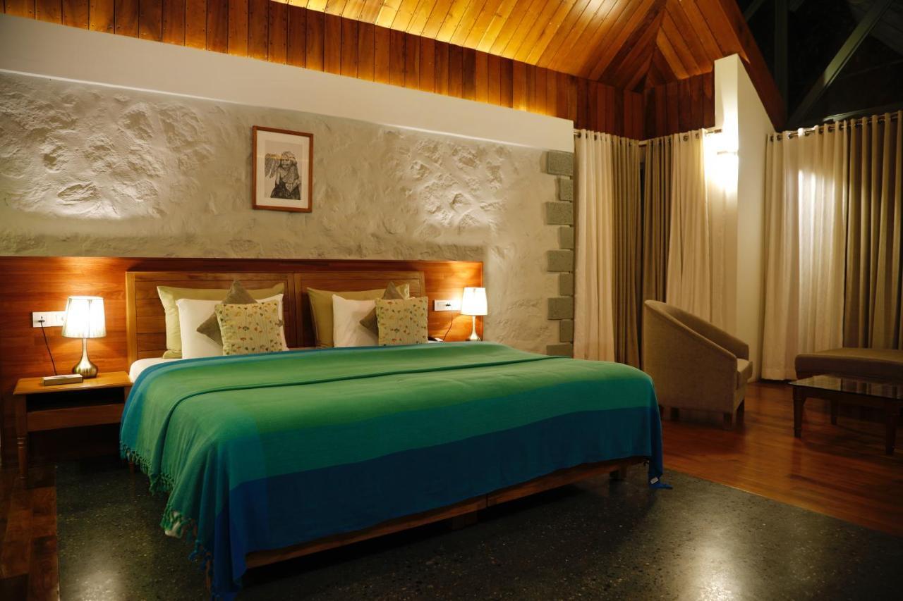 Spicetree Rajakumari Munnar Exterior foto