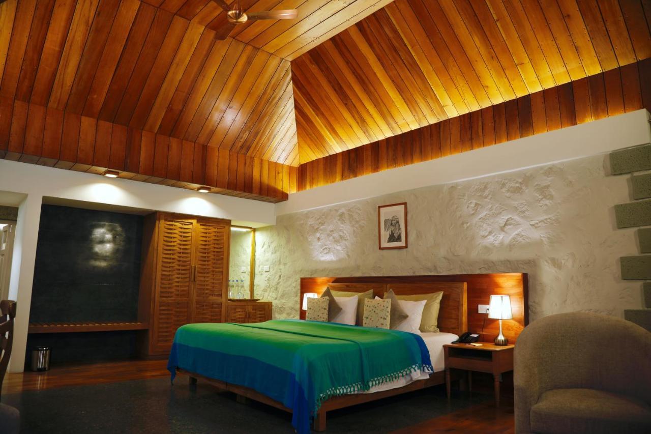 Spicetree Rajakumari Munnar Exterior foto