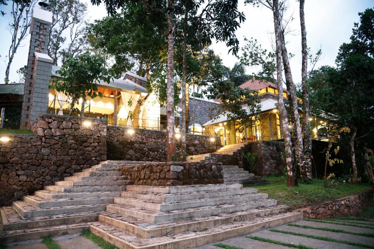 Spicetree Rajakumari Munnar Exterior foto