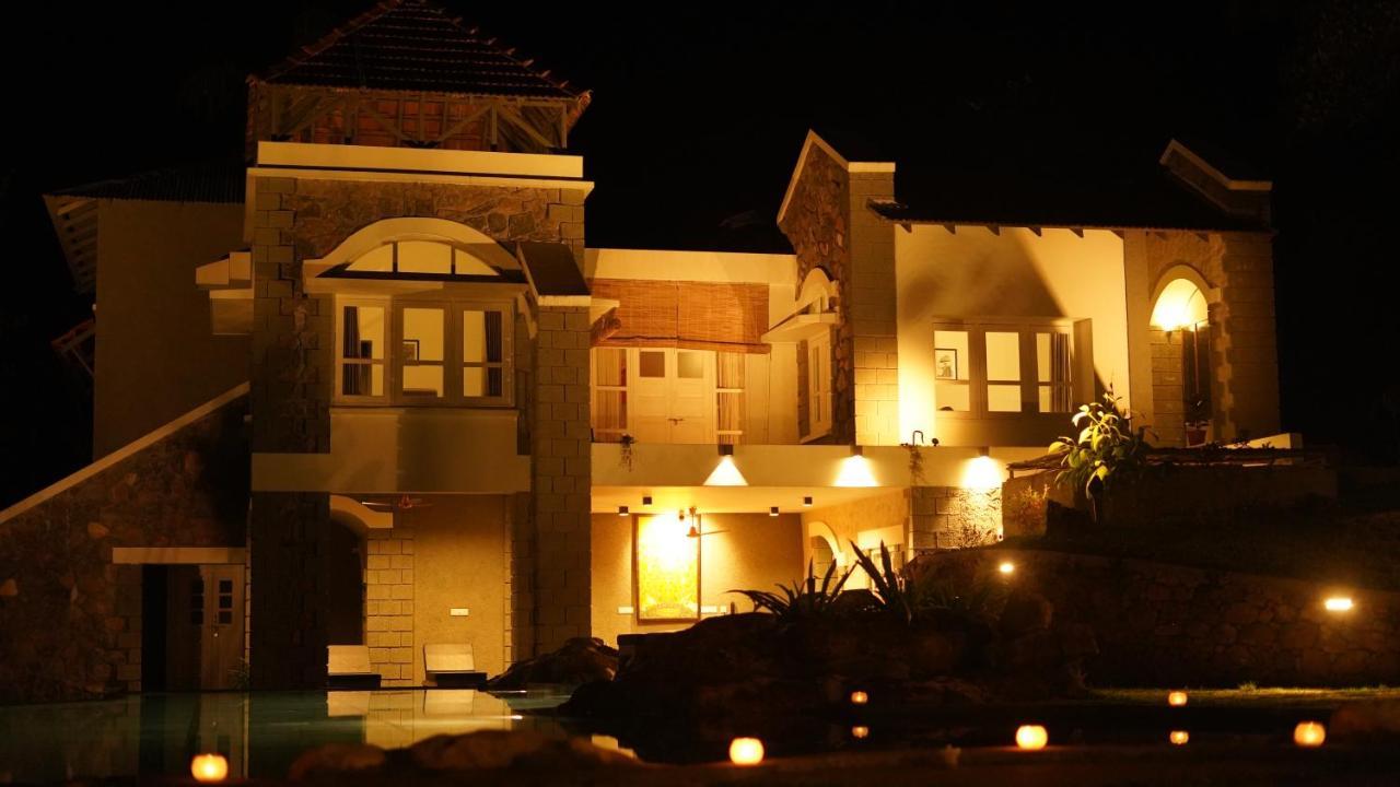 Spicetree Rajakumari Munnar Exterior foto